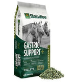 Standlee 1175-30103-0-0 Forage Plus Gastric Support Pellets Horse Feed 40 lb Bag