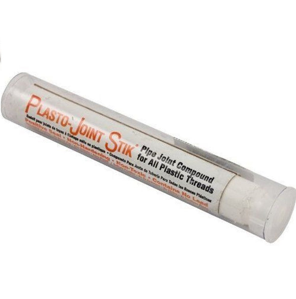 Plasto-Joint 11775 Stick Thread Sealant 1.25 oz  0011775