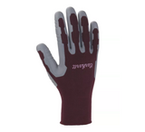 Carhartt WA698 Women's Pro Palm C-Grip Vibration Dampening Work Gloves, 1-Pair