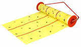 CatchMaster 931 Giant Fly Trap Roll, 30 ft. for Garage, Barn, Greenhouse