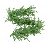 Red Shed 25F0463ISH 72 in. Natural-Like Artificial Pine Garland