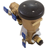 Zurn Wilkins 12-720A Pressure Vacuum Breaker Assy, Zurn Wilkins, 720A, 1/2"