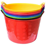 Tuff Stuff F16-PMX 16 gal. Multi Purpose Flex Tub Storage Tank