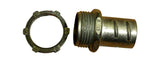 Cooper Crouse-Hinds 3/4" Conduit Fitting 772DC 30662277000933 Qty (5)