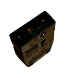 Marinco Bates 20F Female Inline Connector 20A/125V UL Listed Plug Advanced Devices
