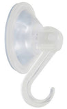 Hillman 121029 - Cd Press Mount Suct Cups 2pk, 121029