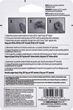 Hillman 121049 35 lb. Capacity Monkey and Gorilla Hooks, 2-Pack