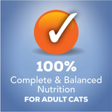 Friskies Savory Beef, Turkey, Tuna, Chicken and Salmon Shreds Wet Cat Food