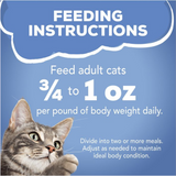 Friskies Savory Beef, Turkey, Tuna, Chicken and Salmon Shreds Wet Cat Food