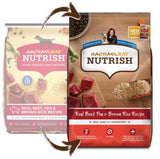Rachael Ray Nutrish Adult Real Natural Beef, Peas Brown Rice Recipe Dry Dog Food