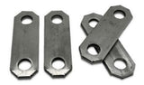 Carry-On Trailer 124 -  Eye To Eye Type Springs Shackle Links 2-1/2 in., 4-Pack