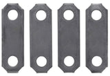 Carry-On Trailer 124 -  Eye To Eye Type Springs Shackle Links 2-1/2 in., 4-Pack