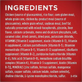 Purina One 1780017868 SmartBlend Chicken & Rice Formula Dry Dog Food - 40 lb