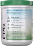 Raw Organic Perfect Food - Green Superfood Powder (7.30 Oz., 30 Servings)
