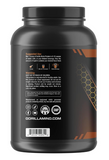 Gorilla Mode Premium Protein - Chocolate (2.45 Lbs. / 30 Servings)