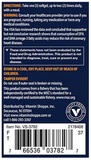 Premium Wild Alaskan Fish Oil with Vitamin D3 - 1,100 MG EPA/DHA (60 Softgels)