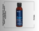 Liquid Liposomal VitaminC - Immune Support - 1,000 MG - Orange (5 fl.oz/30 Serv)