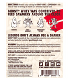 GHOST Whey Protein - CHIPS AHOY (5 Lbs. / 58 Servings)