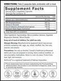 DIM (Diindolylmethane) Max " Promotes Hormonal Balance " 400MG (60 Veg Capsules)