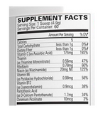 OxyShred Thermogenic Fat Burner - Juicy Watermelon (10.4 oz. / 60 Servings)