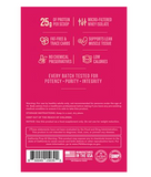 CBUM Series Itholate Protein Powder - Strawberry Bumcake (1.64 lbs./25 Servings)