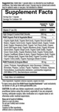 Vitamin Code Raw D3 "2,000 IU of Whole Food Vitamin D3 (120 Vegetarian Capsules)