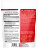 Total Beets Chews " Blood Pressure Support " Acai Berry (60 Soft Chews)