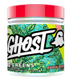 Greens Superfood - Guava Berry (11.1 Oz. / 30 Servings)