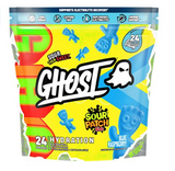 GHOST Hydration Blend - SOUR PATCH KIDS BLUE RASPBERRY (24 Sticks)
