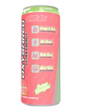 OxyShred Energy Beverage w/ L-Carnitine - Guava Paradise, 12 Cans, 12 Fl Oz Each