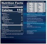 Whey Protein Isolate Powder - Decadent Chocolate (5 Lbs. / 71 Servings)
