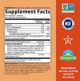 Vitamin Code D3 & K2 Gummies - 100mcg as MK-7 - Raspberry Lemon (45 Gummies)