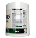 OxyGreens Daily Super Greens - Pineapple (8.7 Oz. / 30 Servings)