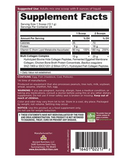 Multi Collagen Protien Powder - Skin, Hair & Joint Support - Unflavored- 24 Serv