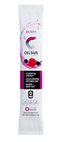 Celsius Energy Powder Drink Mix - Berry (14 Packets)