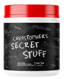 CBUM Thavage Pre-Workout - Christopher's Secret Formula (1.15 Lbs., 40 Servings)