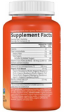 Vitamin Code D3 & K2 Gummies - 100mcg as MK-7 - Raspberry Lemon (45 Gummies)