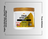 Plant-Based Pre-Workout " Blood Orange (10.12 oz./30 Servings)
