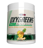 OxyGreens Daily Super Greens - Pineapple (8.7 Oz. / 30 Servings)
