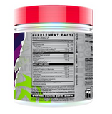 GHOST Legend V4 Pre-Workout - Welch's Grape (22.2 Oz. / 30 Servings)