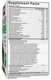 Smarter Greens - Superfood Tablets for Digestion, Energy & Stress (90 Tablets)