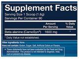 Beta-Alanine Powder - Unflavored (5.1 oz. / 90 Servings)