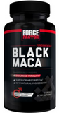 Black Maca " Supports Increased Libido for Men (60 Capsules)