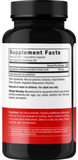 Ashwagandha - Stress Management & Cognitive Wellness - 600mg (60 Capsules)