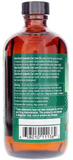 Traditional Icelandic Cod Liver Oil - Lemon Mint (8 Fluid Ounces)