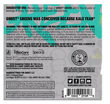 Greens Superfood - Lime (11.6 Oz. / 30 Servings)