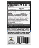 Enhanced Strength Probiotics - 50 Billion CFUs (60 Capsules)