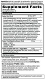 Raw Probiotics Vaginal Care " 50 Billion CFUs (30 Vegetarian Capsules)