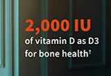 Vitamin Code D3 & K2 Gummies - 100mcg as MK-7 - Raspberry Lemon (45 Gummies)