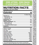 OxyShred Energy Beverage w/ L-Carnitine - Guava Paradise, 12 Cans, 12 Fl Oz Each